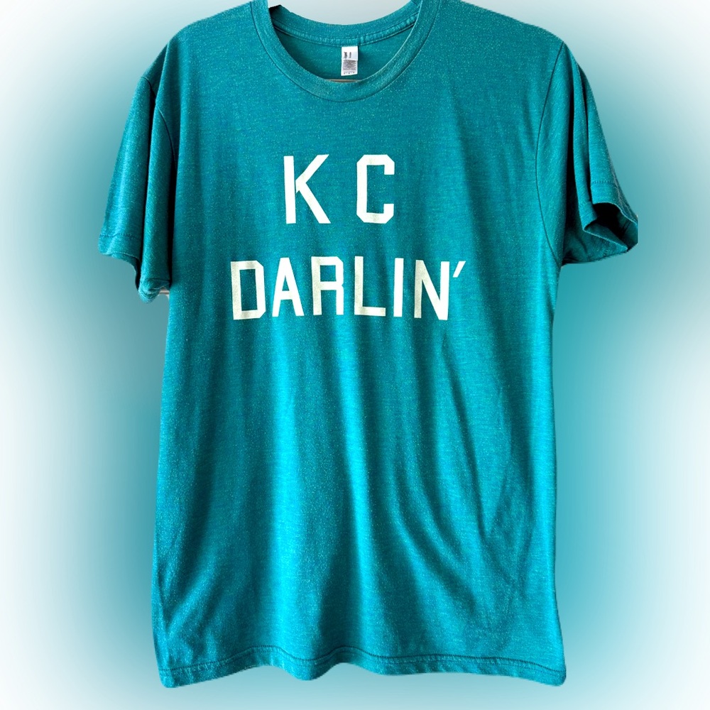 KC Darlin' Tee